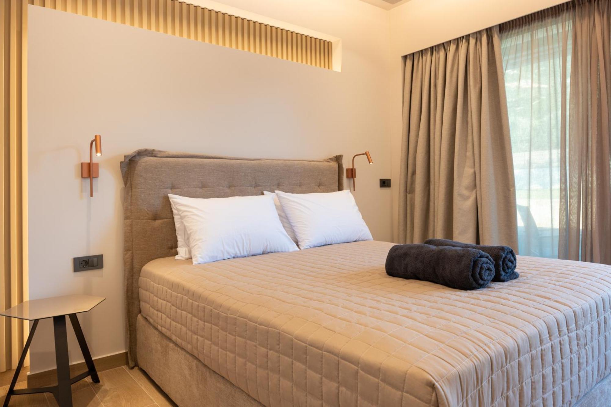 Esthisea Suites קלמאטה מראה חיצוני תמונה