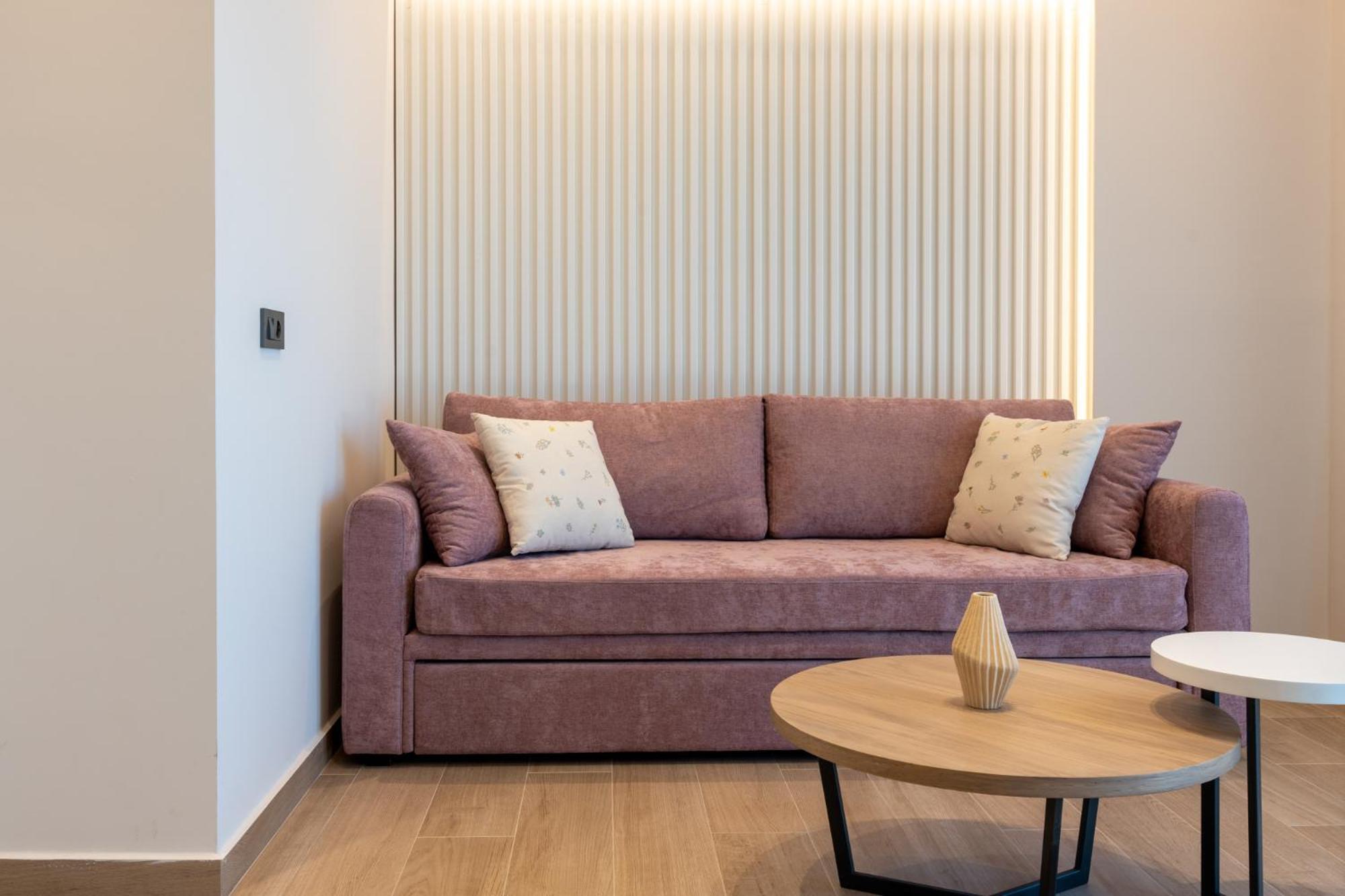 Esthisea Suites קלמאטה מראה חיצוני תמונה